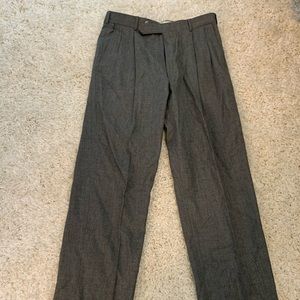 Brooks Brothers Work Pant